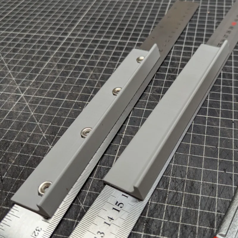 Ruler Guard