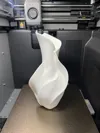 18cm high - Pla