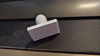 Customizable Stamp
