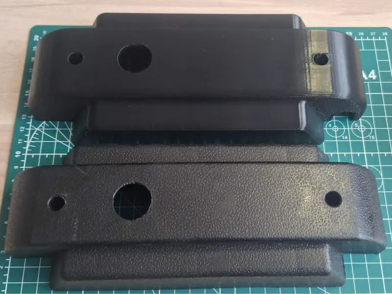 Osłona Normet PK4000A