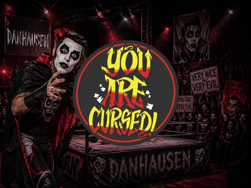 Danhausen Coaster
