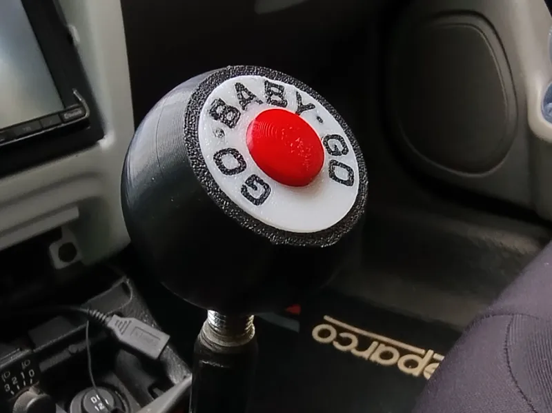 Shift Knob