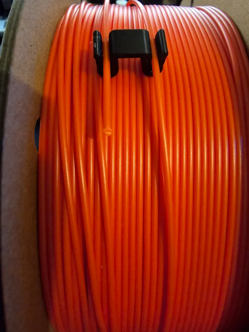 Filament clip V4