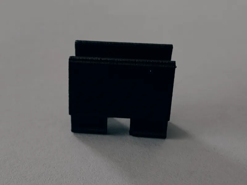 Govee Neon LED Strip Bracket for groove profile 8