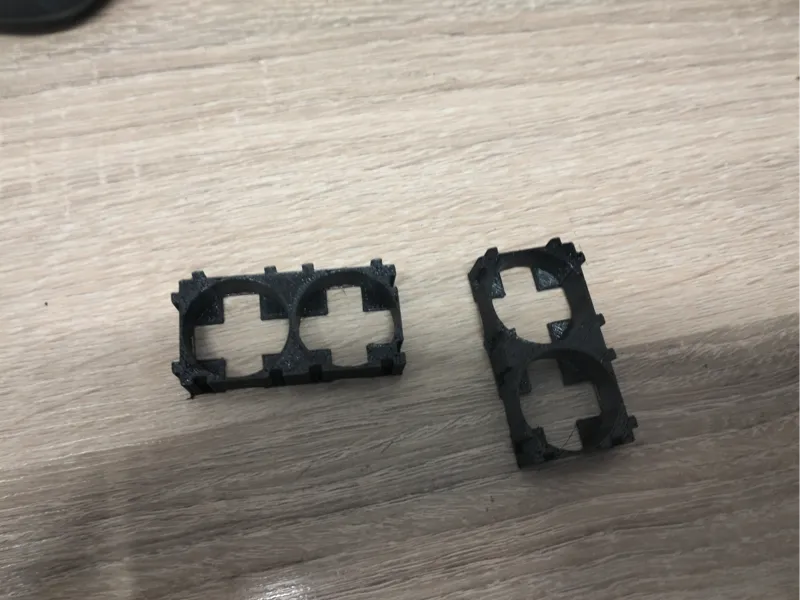21700 holder
