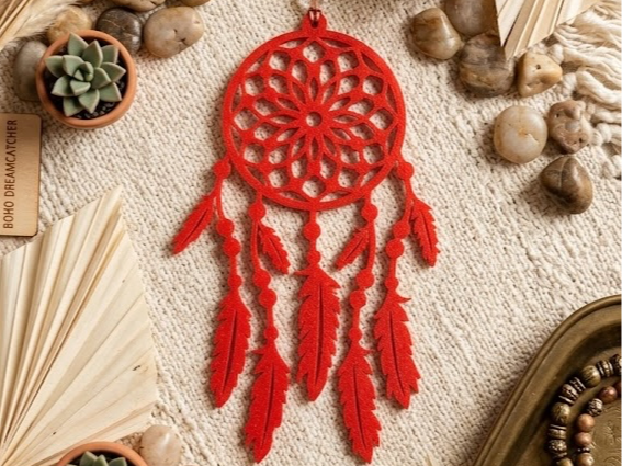 Dream Catcher