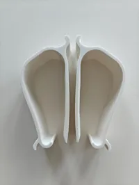 0.2mm - Stabilisateur de cuvette de toilette V3