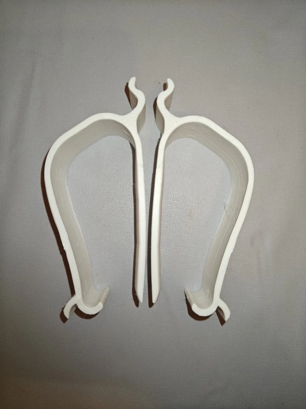 Toilet Bowl Stabilizer view 2