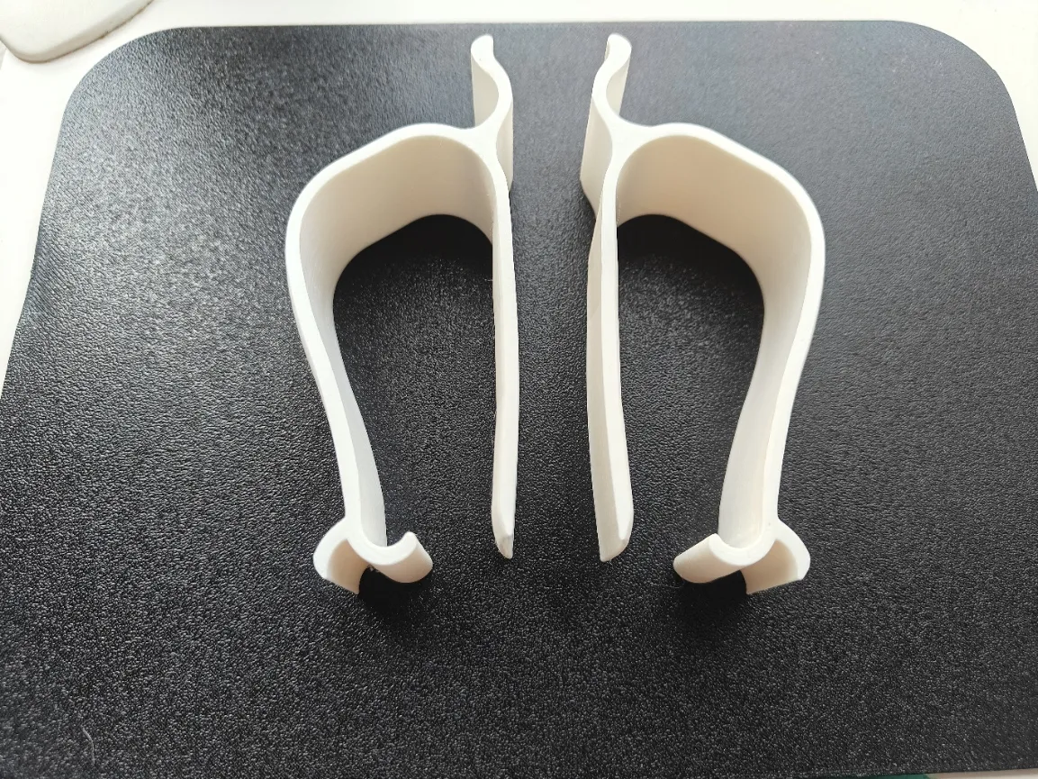 Toilet Bowl Stabilizer view 4