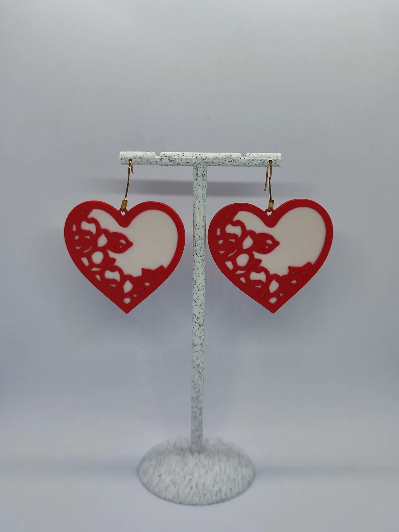Aretes Fusión de Amor view 2