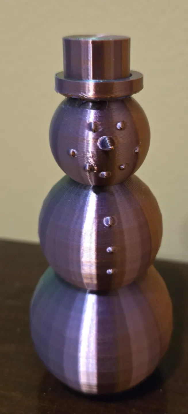 Snowman