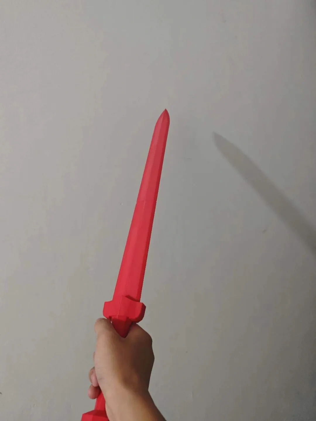 Miniatura 2 do modelo 3D 吴王夫差剑