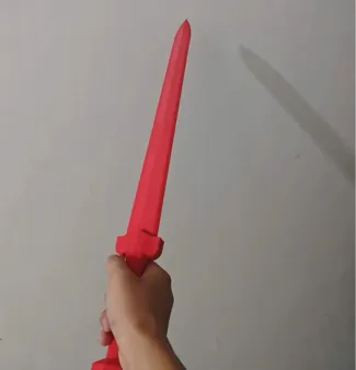 吴王夫差剑