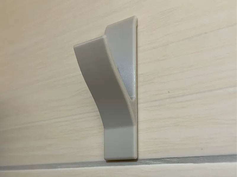 Towel holder 