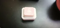 A1 Mini - 2 plates - 0.16mm layer, 2 walls, 15% infill
