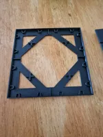 4x4 Base