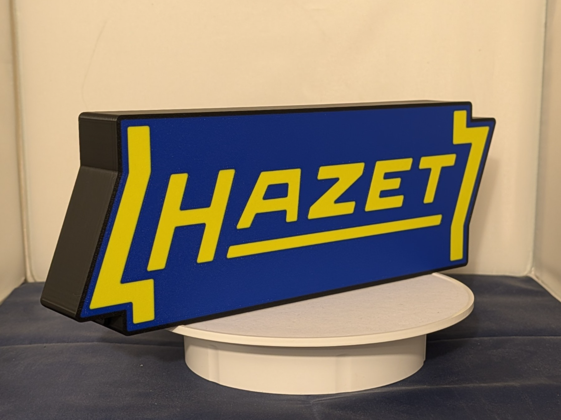 Hazet Tools Lightbox 