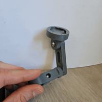 0.16mm layer, 5 walls, 50% infill