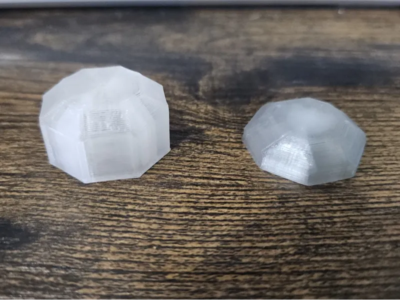 Topper / cubierta para pedal de guitarra o bajo