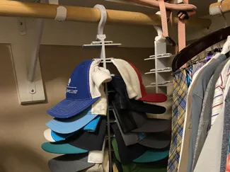 Hat Hanger