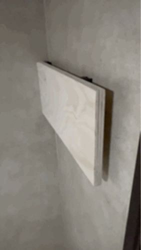 Folding Shelf Bracket