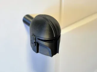 Mando drawer handle