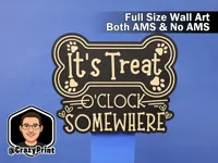0.2mm layer, 2 walls, 10% infill