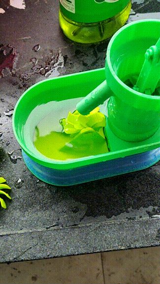 水车套件玩具
