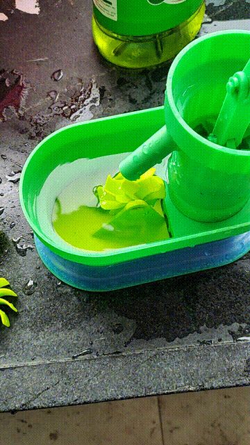 Water Wheel Kit Toy