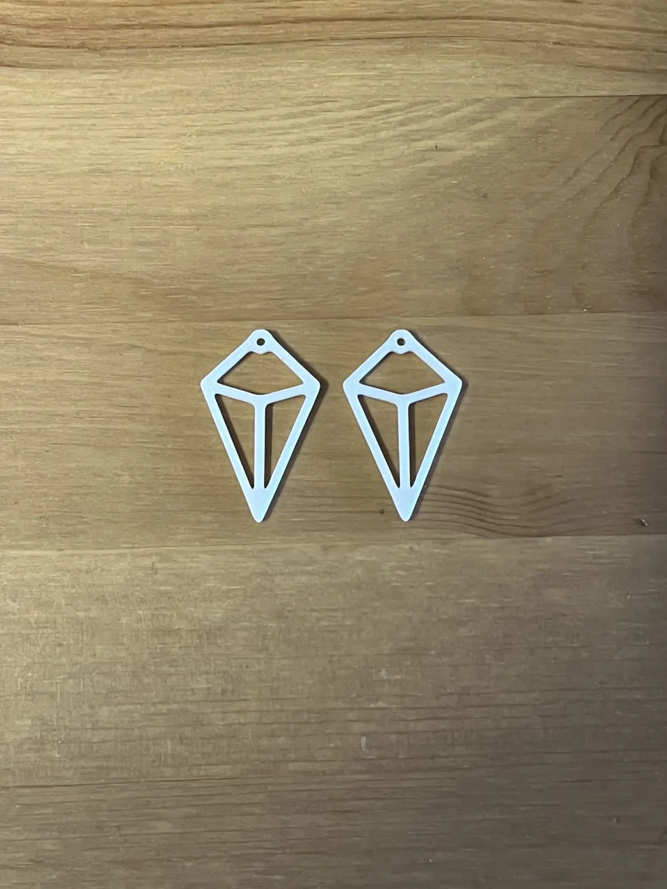 earrings view 2