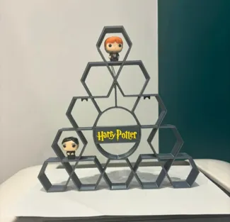 Funko pop Harry Potter Kinder Joy