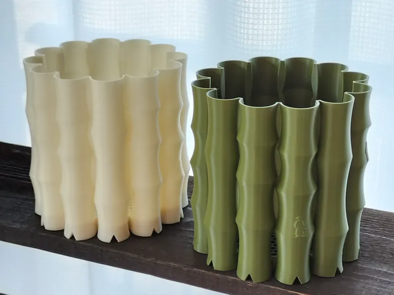 Agave Plant Vase z062 かぐや姫100 3号 mesh