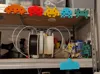 0.2mm layer, 3 walls, 15% infill