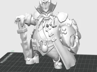 Mobile Legends Bang Bang Bane
