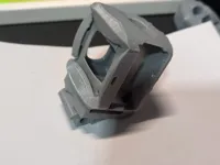 0.2mm layer, 3 walls, 25% infill