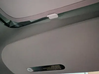 Tesla Never Sag Roofline/Sunshade Replacement Clip