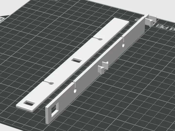 Light Curtain Separator