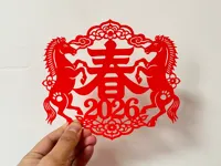 0.2mm 层高, 2 层墙, 15% 填充