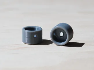 LR44 to PX640 Adapter