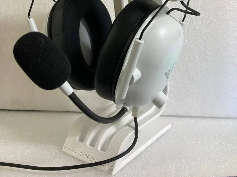 "Goodga" Headphone Stand