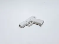 0.2mm 层高, 2 层墙, 15% 填充