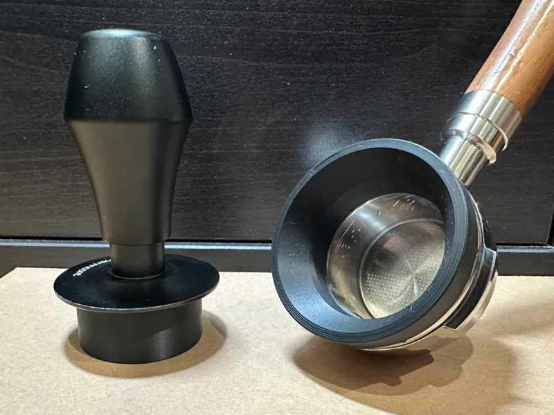 49.7mm Base for Normcore Spring Loaded Tamper
