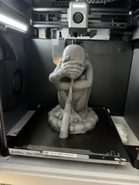 0.6mm nozzle, 0.3mm layer, 2 walls, 15% infill