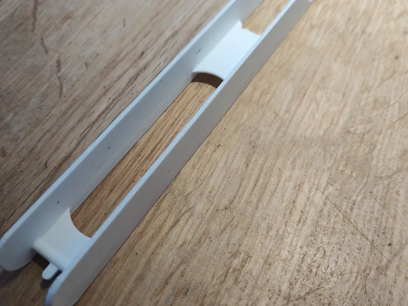 fishing line / float winder