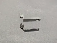 BR110 0.2mm layer, 2 walls, 15% infill