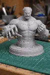 0.12mm layer, 3 walls, 15% infill