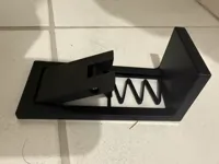 0.16mm layer, 3 walls, 15% infill