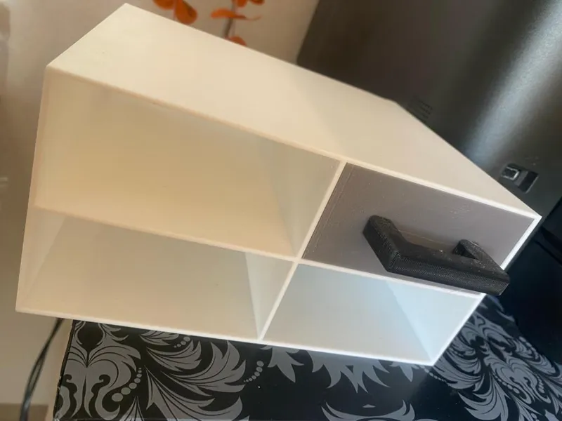 Trinket box