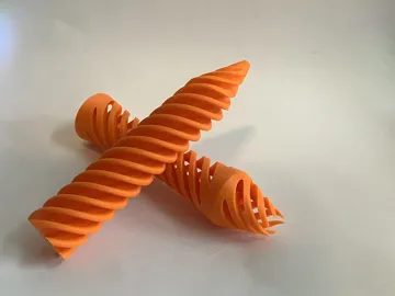 Objeto manipulable: Passthrough Fidget - Pencil Version — vista de referencia 5