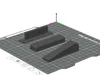 0.12mm layer, 4 walls, 20% infill